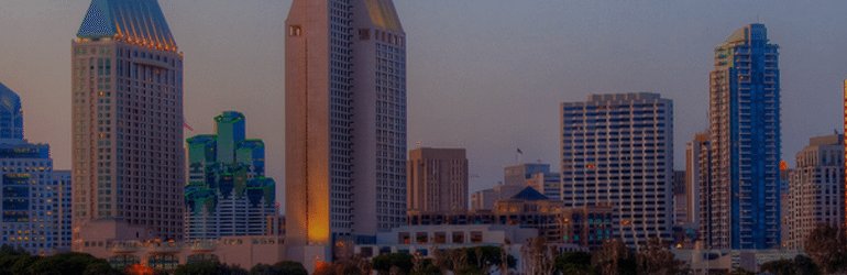 downton california