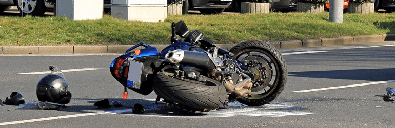San Diego Motorcycle Accident Results in Settlement for Injured Riders