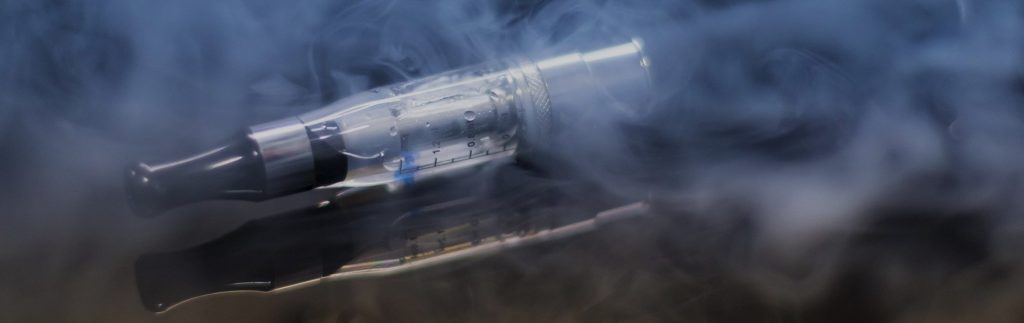electronic cigarette