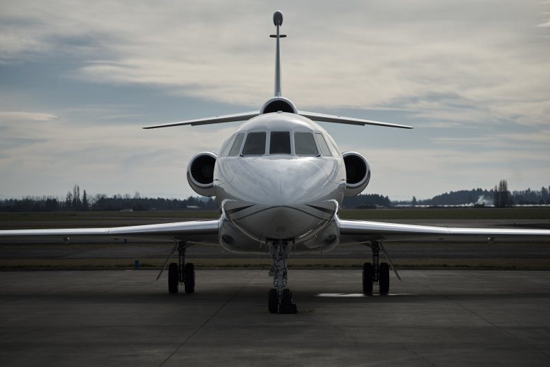 Are Private Plane Flights More Dangerous Than Driving a Car?