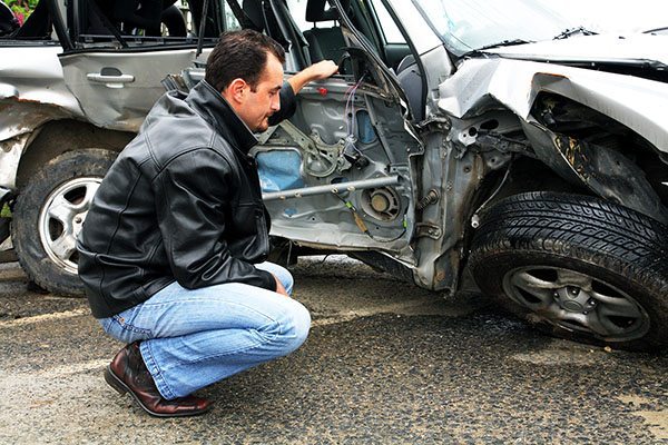 What Kind of Lawyers are Needed for Auto Accidents?