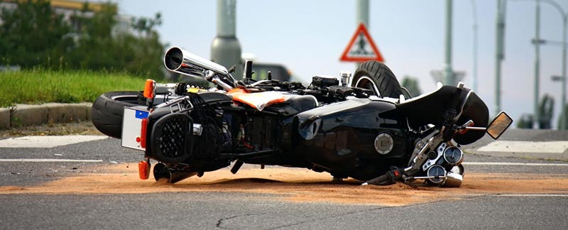 What If My Motorcycle Accident Was Caused By a Defective Part?