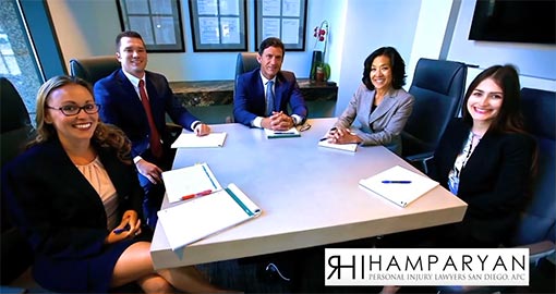 Hamparyan Team